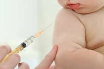 Tiêm chủng đã cứu sống hơn 3 triệu người mỗi năm trên thế giới