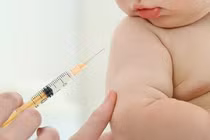 Tiêm chủng đã cứu sống hơn 3 triệu người mỗi năm trên thế giới