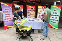 Hà Nội phấn đấu nâng chiều cao trung bình thanh niên lên 1m69 năm 2030