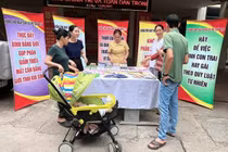 Hà Nội phấn đấu nâng chiều cao trung bình thanh niên lên 1m69 năm 2030