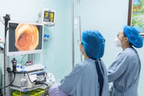 36 tuổi đã bị ung thư dạ dày