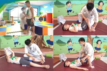 Cắt rễ thần kinh lực chọn lọc, phục hồi vận động cho bệnh nhi bại não