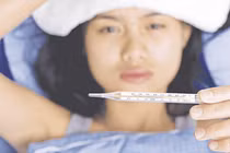 Địa chỉ vàng: Bệnh viện có khả năng truy tìm nguyên nhân sốt kéo dài