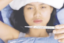 Địa chỉ vàng: Bệnh viện có khả năng truy tìm nguyên nhân sốt kéo dài