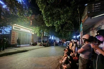 Mổ xương vai tại phòng khám, bệnh nhân tử vong bất thường