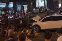 Tài xế gây tai nạn, 3 người thương vong có thể đối diện hình phạt nào?