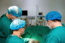 Viêm niệu đạo không do lậu phổ biến ở nam giới trẻ