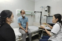 Giải thoát nỗi ám ảnh động kinh suốt 31 năm cho người đàn ông