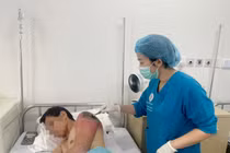 Đừng để 'mẹo dân gian' biến chấn thương nhẹ thành nhiễm trùng nặng