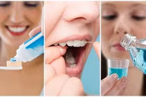 Cách chăm sóc răng miệng sau truyền hóa chất ung thư