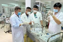 WHO đưa 'thần dược' giá 8.000 USD/lọ về Đà Nẵng cứu 3 người ngộ độc cá ủ chua