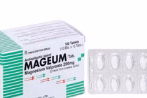 Dùng thuốc động kinh nhập khẩu không phép của Dược Thuận Thiên có nguy hại?