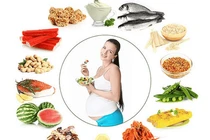 Ăn gấp đôi, sản phụ cẩn thận biến chứng tiểu đường thai kỳ, ăn sao cho đúng?