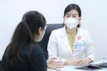 Thanh niên 14 tuổi mắc u mềm do nhiễm virus sau xăm mình