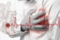 Hồi hộp đánh trống ngực có phải bệnh tim?