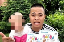 Siro ăn ngon Hải Bé là hàng giả, ảnh hưởng thế nào đến trẻ?