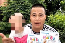 Siro ăn ngon Hải Bé là hàng giả, ảnh hưởng thế nào đến trẻ?