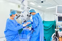 Cắt hết cơn động kinh cho người đàn ông 39 tuổi bị bệnh 9 năm