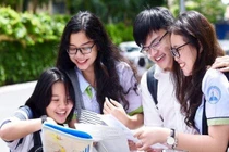 Quy định mới về đăng ký nguyện vọng xét tuyển đại học