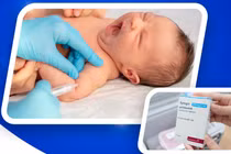 Loại kháng thể vô hiệu hóa virus RSV gây các bệnh hô hấp nghiêm trọng ở trẻ