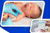 Loại kháng thể vô hiệu hóa virus RSV gây các bệnh hô hấp nghiêm trọng ở trẻ