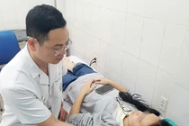 Ù tai kéo dài ở người trẻ, cách điều trị hiệu quả 