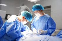 Cách chữa thoát vị đĩa đệm cột sống cổ 2 tầng