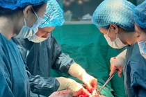 Đau thượng vị trong thai kỳ, đừng coi thường có thể hội chứng Hellp nguy hiểm