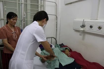 3 trường hợp bị 'vi khuẩn ăn thịt người' tấn công, cách phòng tránh