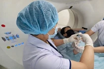 Khoảng 30–40% nốt phổi được phát hiện trong khám sức khỏe định kỳ