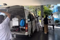 Kích hoạt quy trình E-CPR liên viện cứu sống bệnh nhân ngưng tim, ngừng thở 