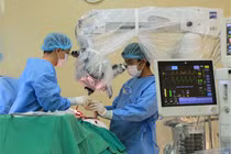 21 tuổi đã chịu 2 lần mổ u não hiếm gặp ở vị trí đặc biệt nguy hiểm