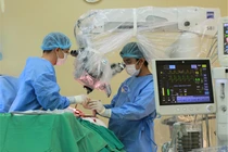 21 tuổi đã chịu 2 lần mổ u não hiếm gặp ở vị trí đặc biệt nguy hiểm