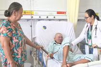 Khởi phát bệnh uốn ván từ những dấu hiệu tưởng chừng đột quỵ