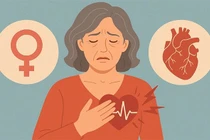 Bệnh nguy hiểm nhất ở phụ nữ mãn kinh, đáng sợ hơn cả ung thư