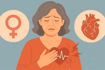 Bệnh nguy hiểm nhất ở phụ nữ mãn kinh, đáng sợ hơn cả ung thư