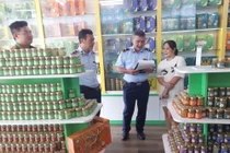 Từ yến chưng giả của Tuấn Dương & TKT, phân biệt thế nào?