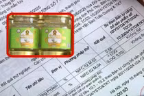 Nguy cơ suy gan thận, ung thư vì yến chưng giả