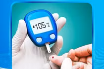 Người bệnh đái tháo đường cẩn thận nhồi máu cơ tim thầm lặng