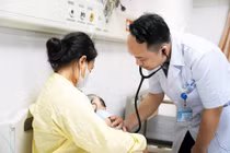 Bệnh Kawasaki viêm lan tỏa hệ mạch máu đe dọa tính mạng trẻ