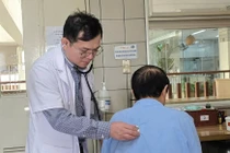 Nốt mờ nhỏ ở phổi, chủ quan dễ trở thành bản án tử