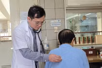 Nốt mờ nhỏ ở phổi, chủ quan dễ trở thành bản án tử