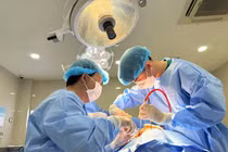 Điều trị thành công ca chấn thương vỡ xoang hàm - gò má phức tạp