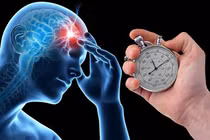 Dấu hiệu cảnh báo huyết khối tĩnh mạch não