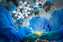 Hai sự sống được tiếp nối trong một đêm nhờ ghép tim, gan