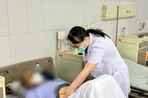 20 năm chủ quan không điều trị viêm gan C khiến ung thư gan di căn