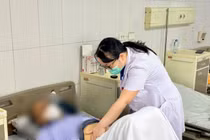 20 năm chủ quan không điều trị viêm gan C khiến ung thư gan di căn