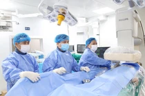 Sinh thiết trong lòng đường mật phát hiện sớm ung thư