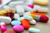 300.000 ca tử vong do đề kháng kháng sinh, triển khai nâng cao nhận thức