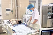 Chỉ số sống còn người bệnh chạy thận nhân tạo không được bỏ qua